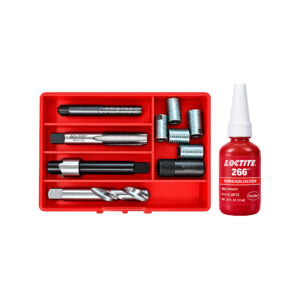 Time-Sert 5012C M10 x 1.25 Metric Thread Repair Kit - Image 1